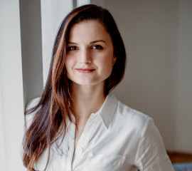 Ing. Magdaléna Bašová